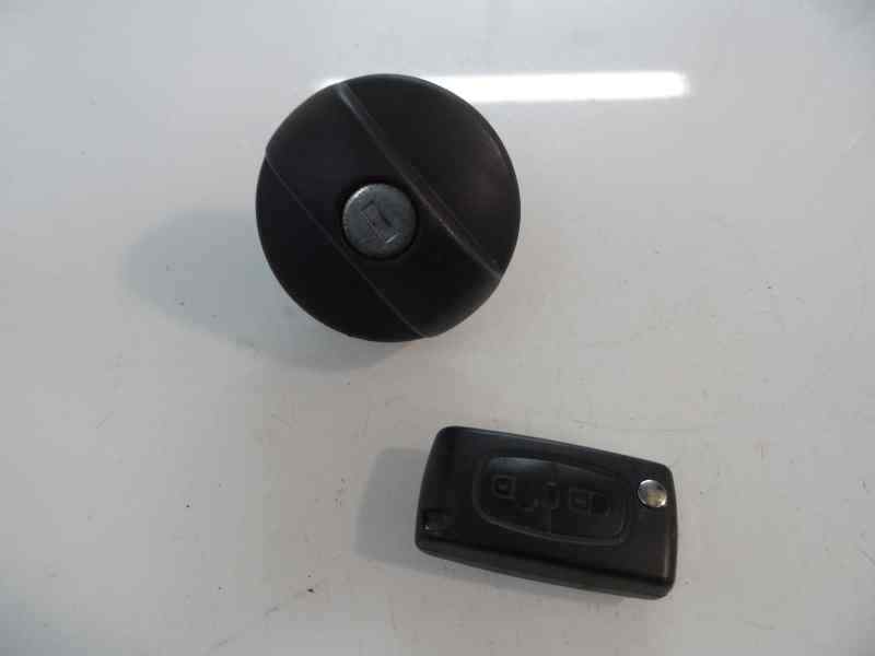 JUEGO BOMBINES PEUGEOT 207 1.6 HDI MT 90CV