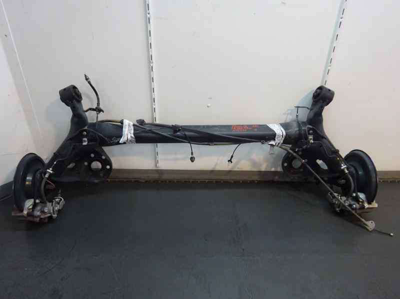PUENTE TRASERO TOYOTA PRIUS 1.8CVT 99CV
