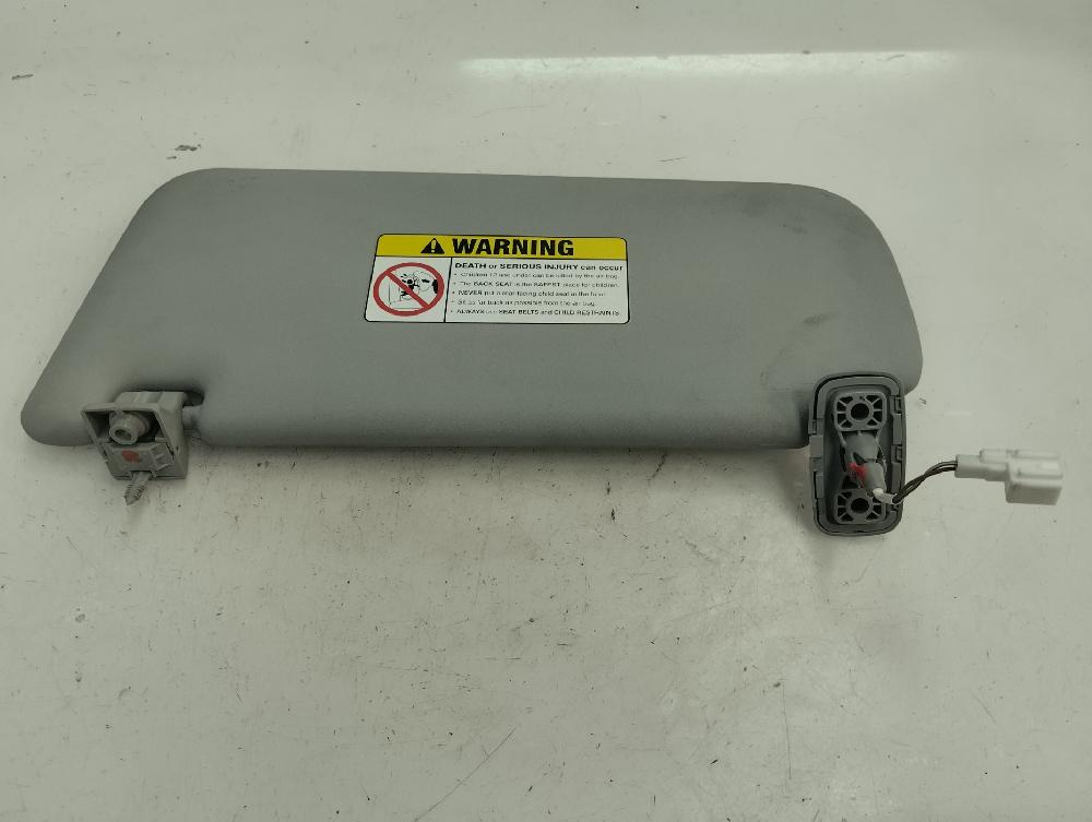PARASOL DERECHO KIA CEED 1.6 MT 113CV | 83KW
