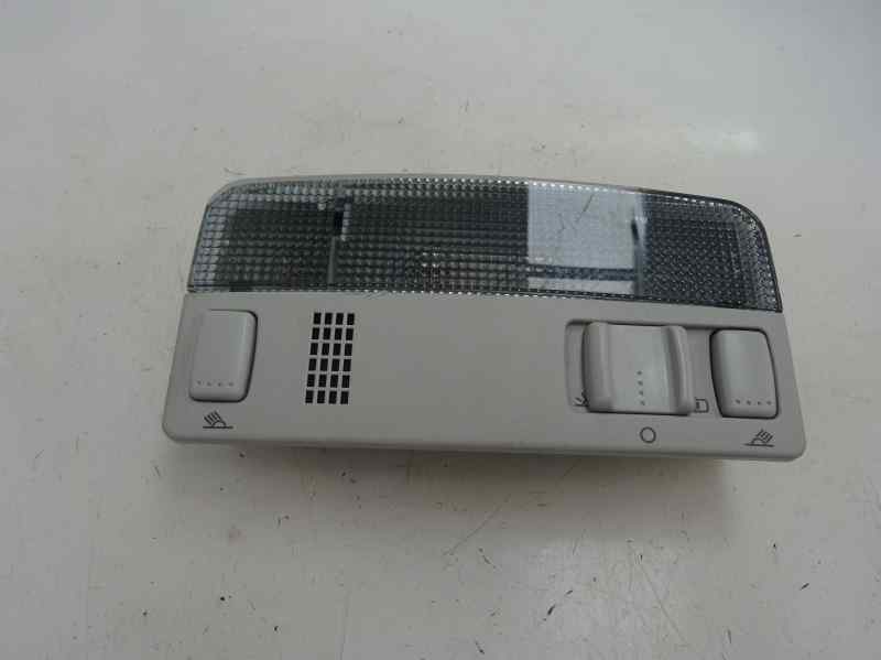 LUZ INTERIOR SEAT IBIZA 2013 1.6 TDI MT 105CV
