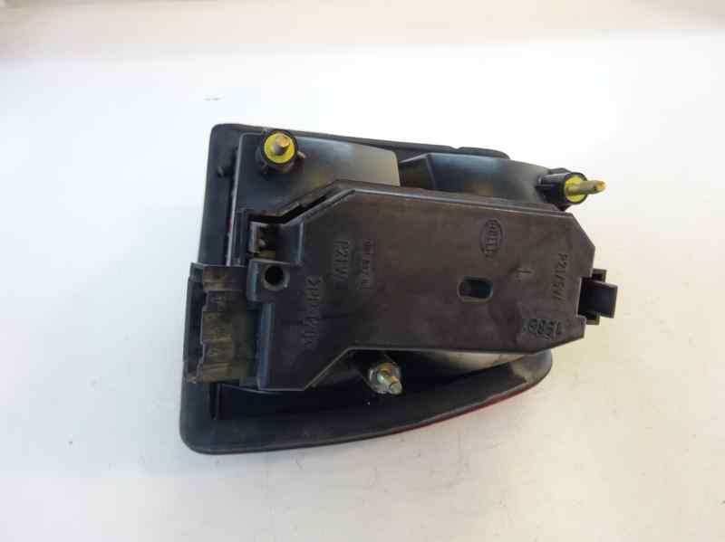 PILOTO TRASERO IZQUIERDO SEAT TOLEDO 1.9 TD MT 110CV