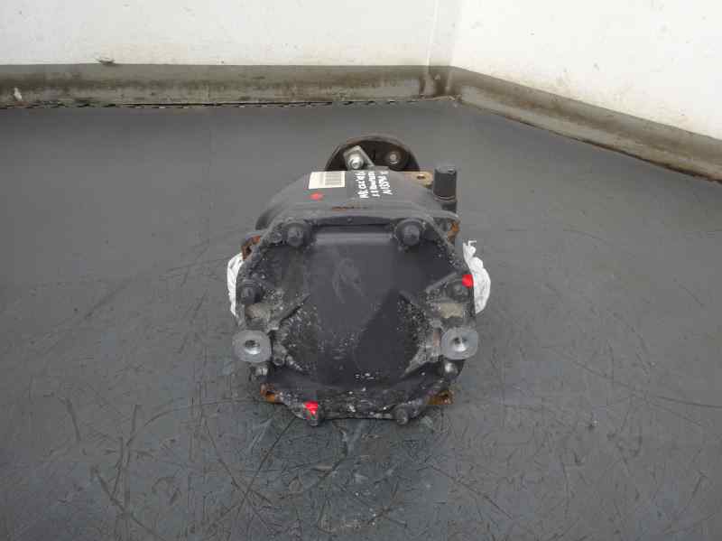 DIFERENCIAL TRASERO MERCEDES BENZ CLASE CLC 2009 1.8 MT 143CV | 105KW