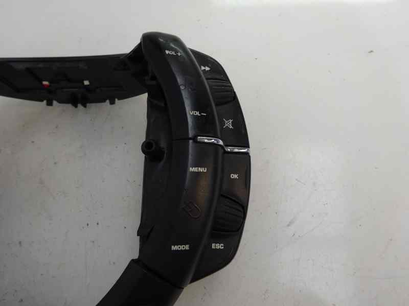 MANDO MULTIFUNCION CITROEN C4 PICASSO 1.6 HDI AMT 109CV