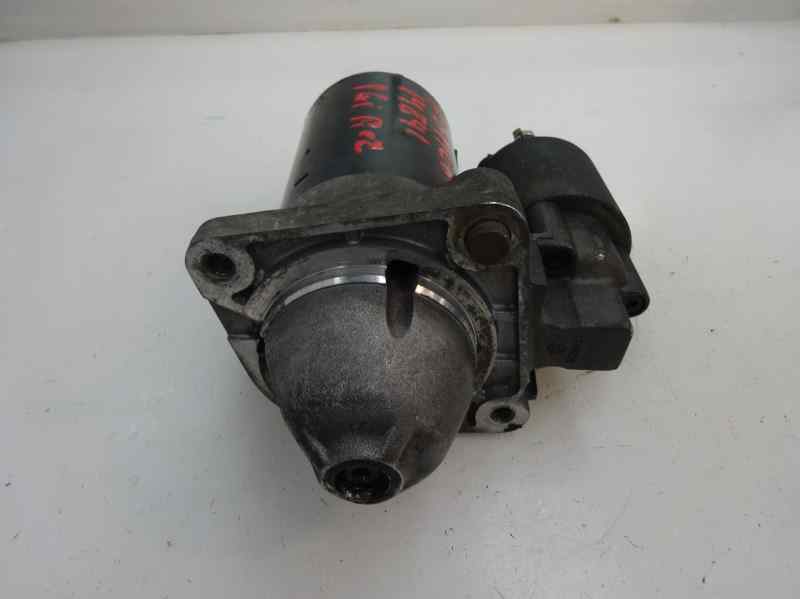 MOTOR ARRANQUE FIAT STILO 1.6 MT 103CV | 76KW