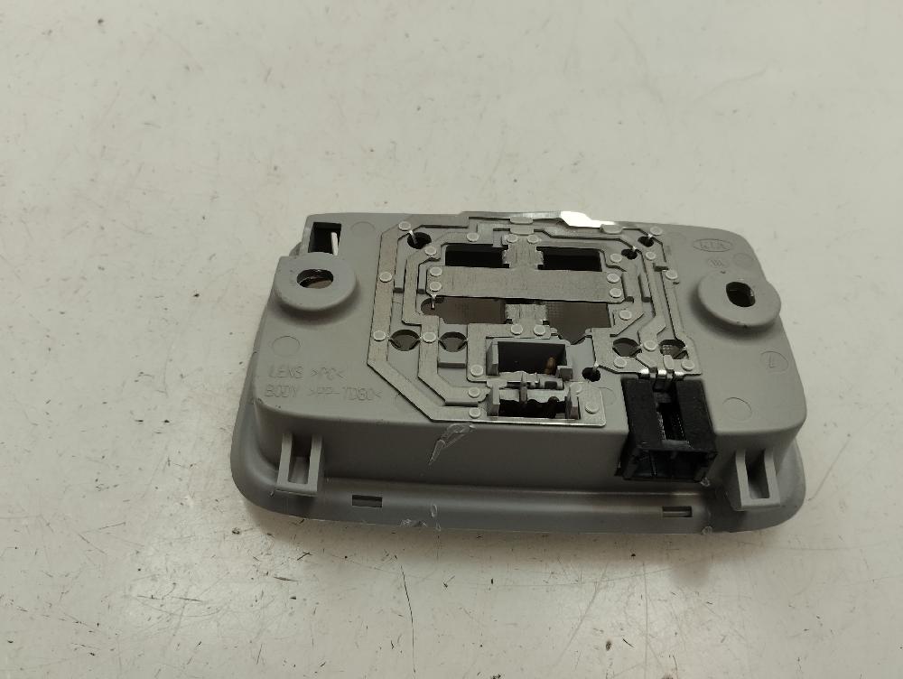 LUZ INTERIOR KIA PICANTO 1.0 MT 67CV | 49KW