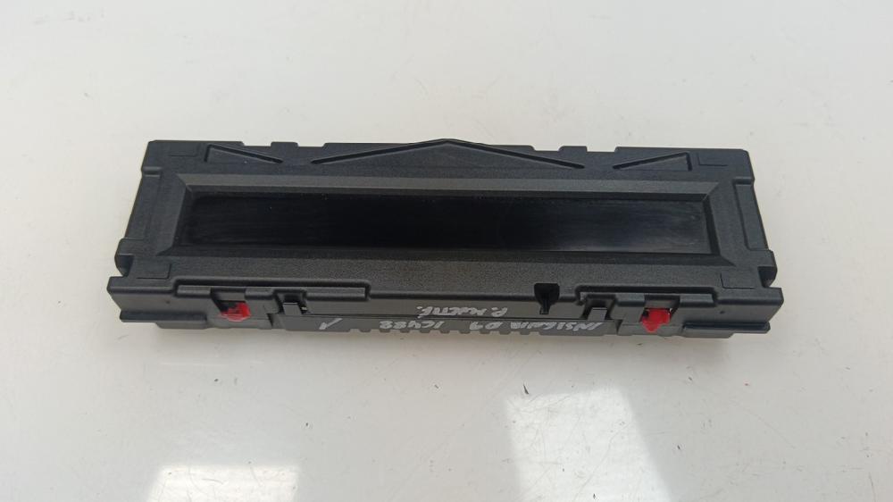 PANTALLA MULTIFUNCION OPEL INSIGNIA 2.0 CDTI MT 130CV