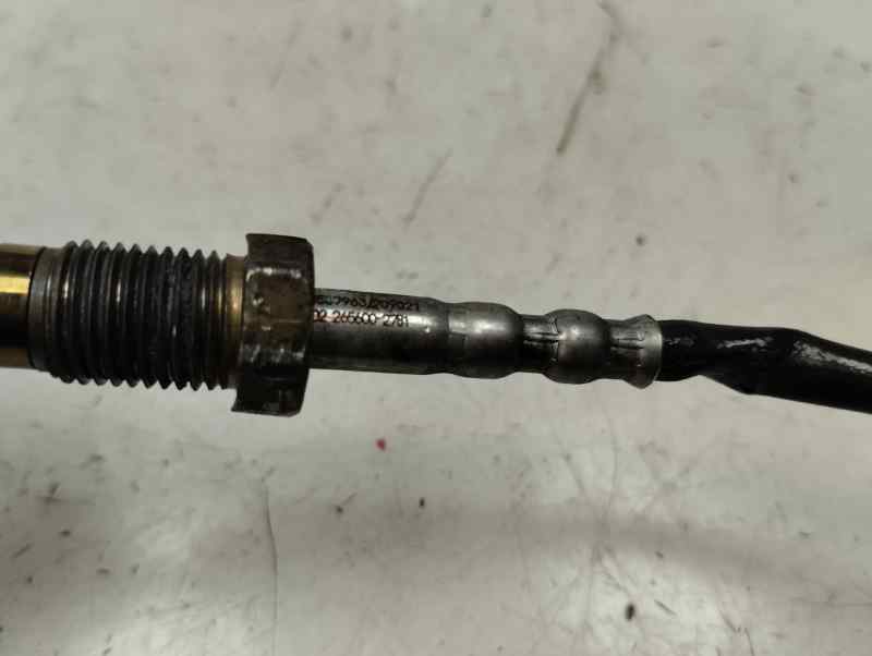 SONDA LAMBDA TOYOTA VERSO 1.6 MT 112CV