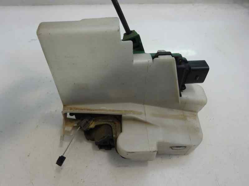 CERRADURA PUERTA DELANTERA DERECHA VOLKSWAGEN BORA 1.6 16V MT 105CV | 77KW