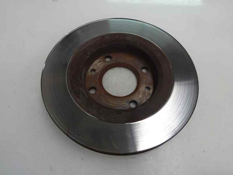 DISCO FRENO DELANTERO PEUGEOT PARTNER 1.9 MT 69CV | 51KW