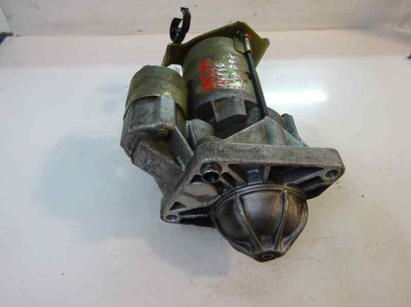 MOTOR ARRANQUE RENAULT LAGUNA 2.2 D MT 83CV