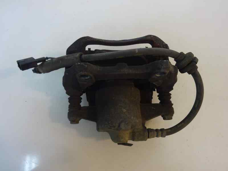 PINZA FRENO DELANTERA IZQUIERDA PEUGEOT BIPPER 1.4 MT 68CV | 50KW