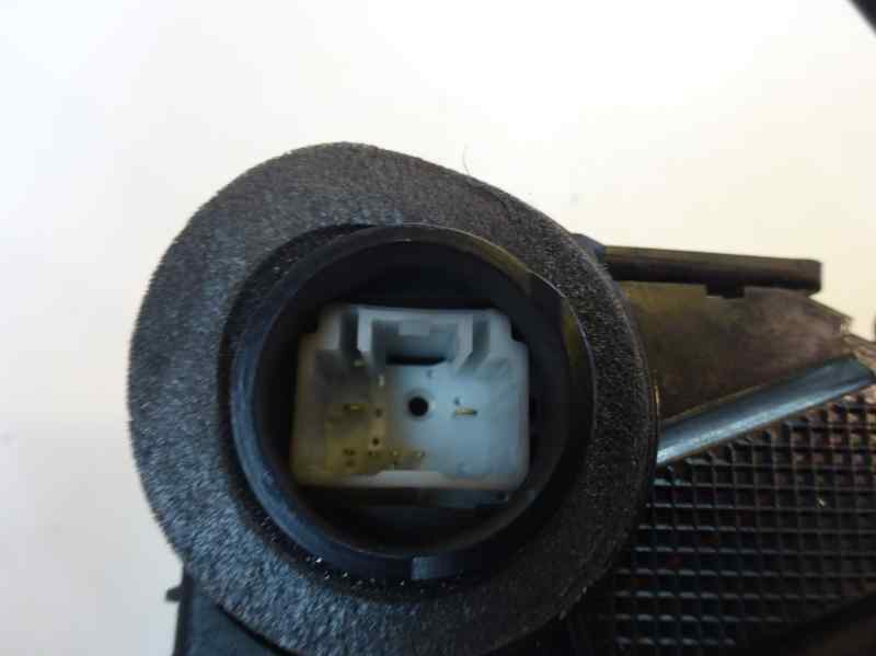 CERRADURA PUERTA DELANTERA IZQUIERDA TOYOTA PRIUS 1.8CVT 99CV