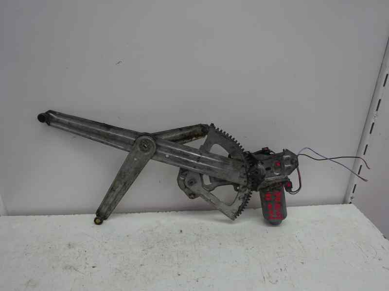 ELEVALUNAS DELANTERO IZQUIERDO PEUGEOT 205 1.8 TD MT 58CV