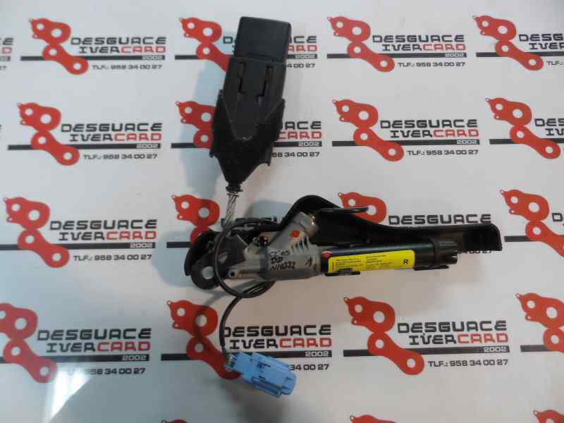 MOTOR LIMPIA TRASERO CITROEN C2 1.4 MT 73CV