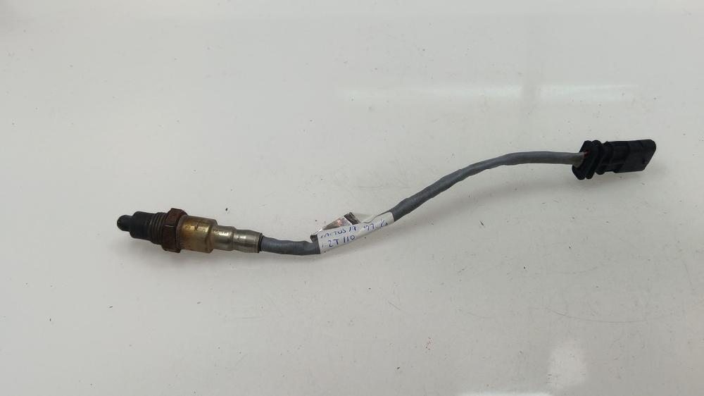 SONDA LAMBDA CITROEN C4 CACTUS 1.2 MT 110CV | 81KW