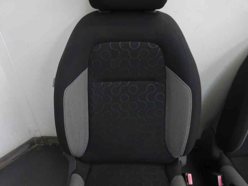 JUEGO ASIENTOS COMPLETO CITROEN C3 PICASSO 1.6 MT 110CV