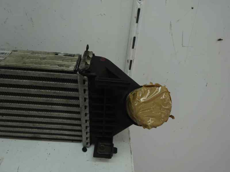 INTERCOOLER FORD FOCUS 1.6 TDCI MT 109CV