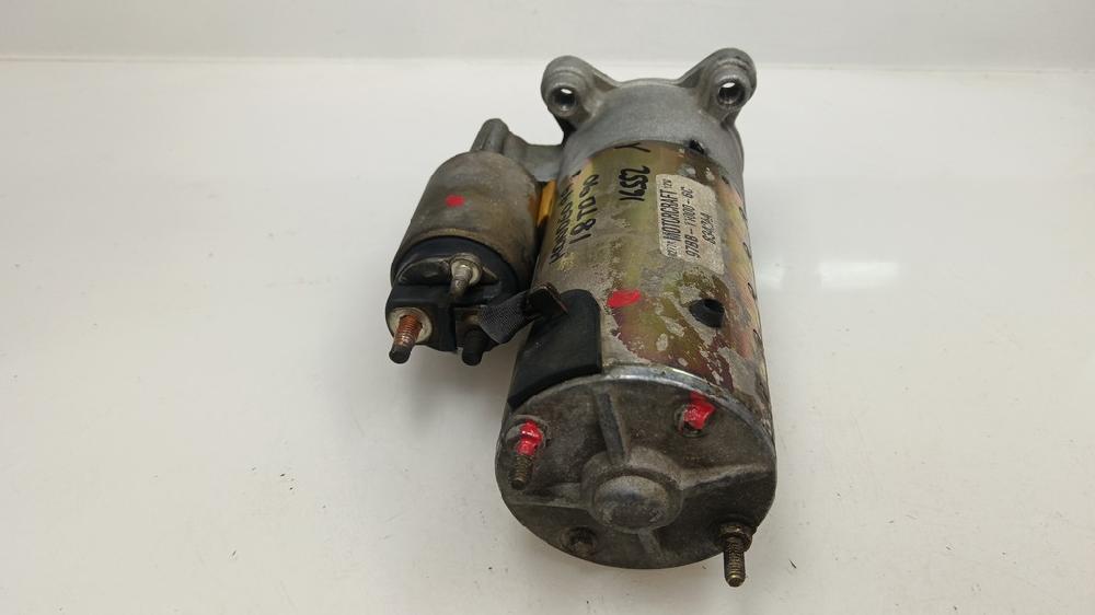 MOTOR ARRANQUE FORD MONDEO 1999 1.8 TD MT 90CV | 66KW