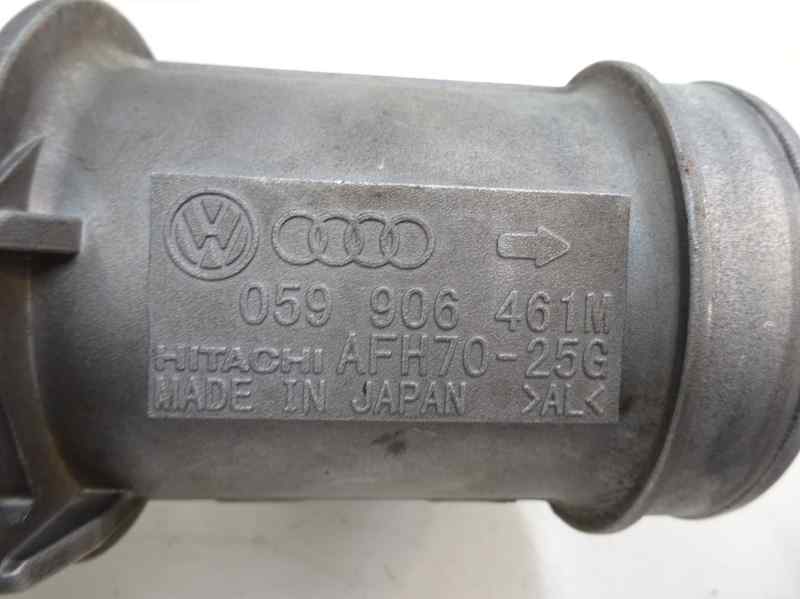 CAUDALIMETRO AUDI A6 2.5 TDI MT QUATTRO 180CV | 132KW