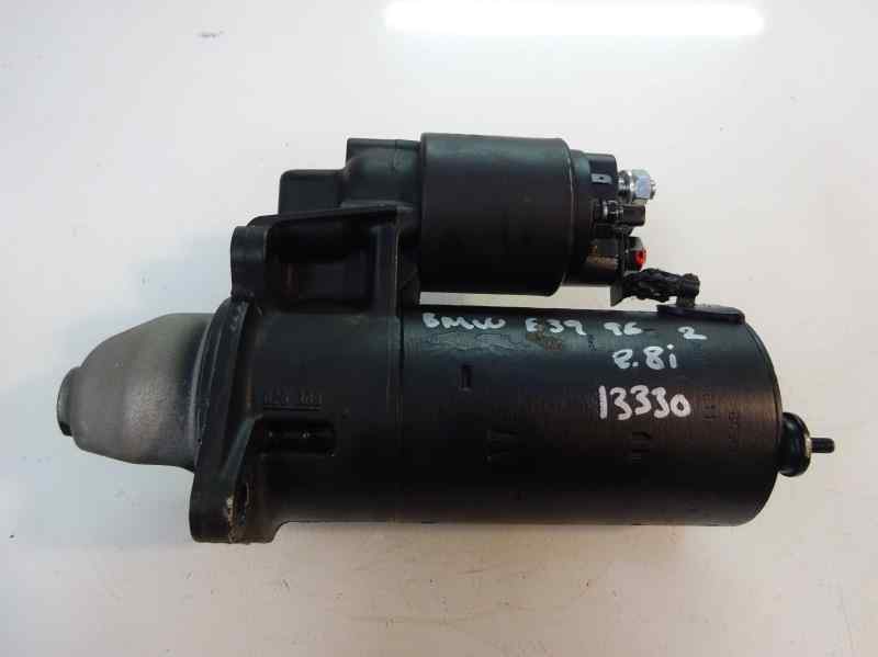 MOTOR ARRANQUE BMW SERIE 5 2.8 528I MT 193CV