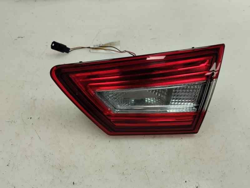 PILOTO TRASERO DERECHO INTERIOR RENAULT CLIO 0.9 TSE MT 90CV