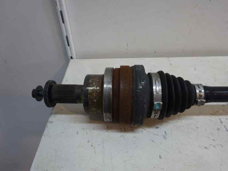 TRANSMISION TRASERA IZQUIERDA VOLVO XC70 2.4 D5 MT AWD 185CV
