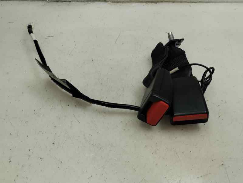 ANCLAJE CINTURON TRASERO IZQUIERDO NISSAN MICRA 1.0 MT 73CV