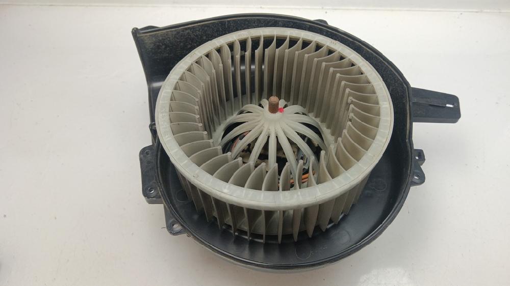 MOTOR CALEFACCION SEAT IBIZA 1.2 MT 90CV | 66KW