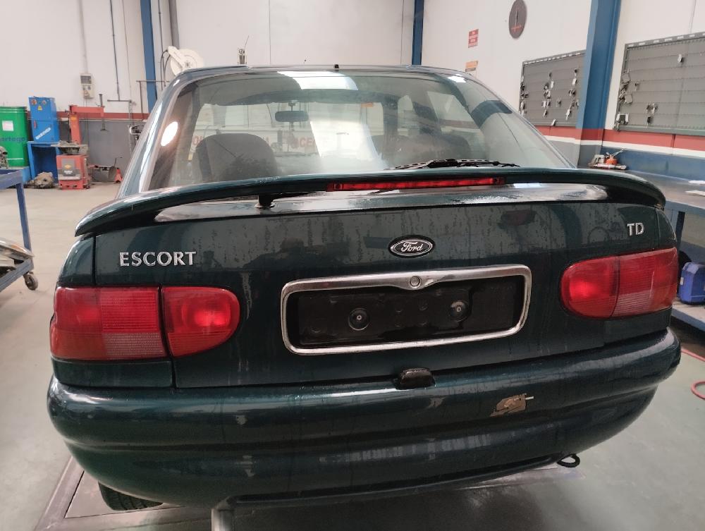 FORD ESCORT 1995 1.8 MT 90CV | 66KW