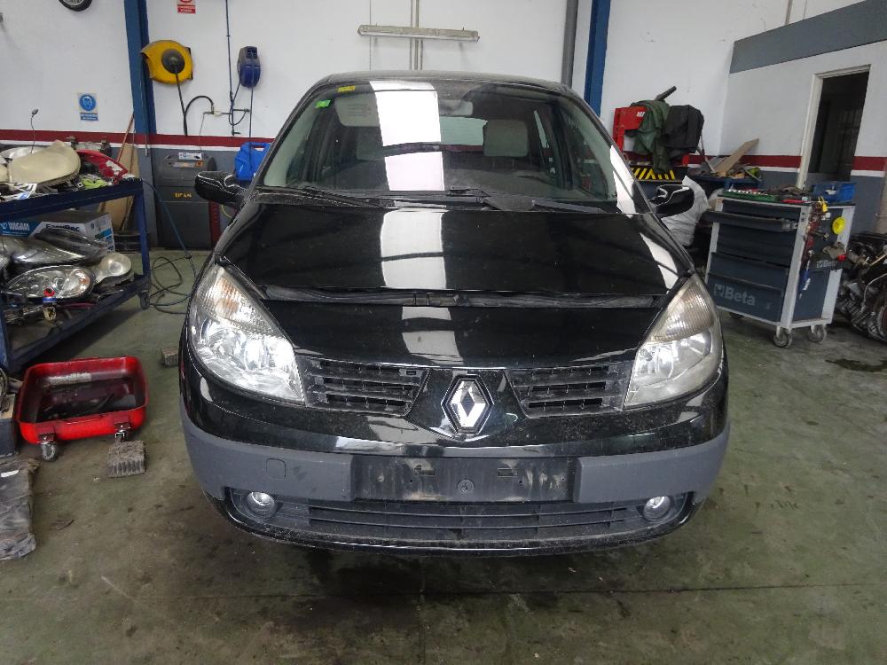AMORTIGUADOR PORTON RENAULT SCENIC 1.9 DCI MT 120CV