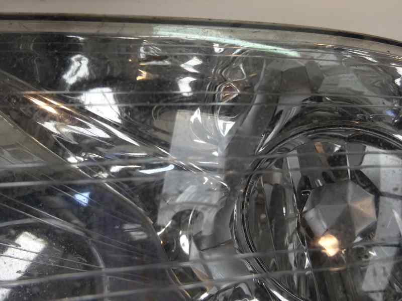 FARO ANTINIEBLA DERECHO SKODA OCTAVIA 1.9 TDI MT 105CV