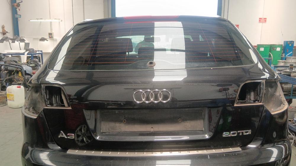 PORTON TRASERO AUDI A3 2.0 TDI DPF MT 140CV