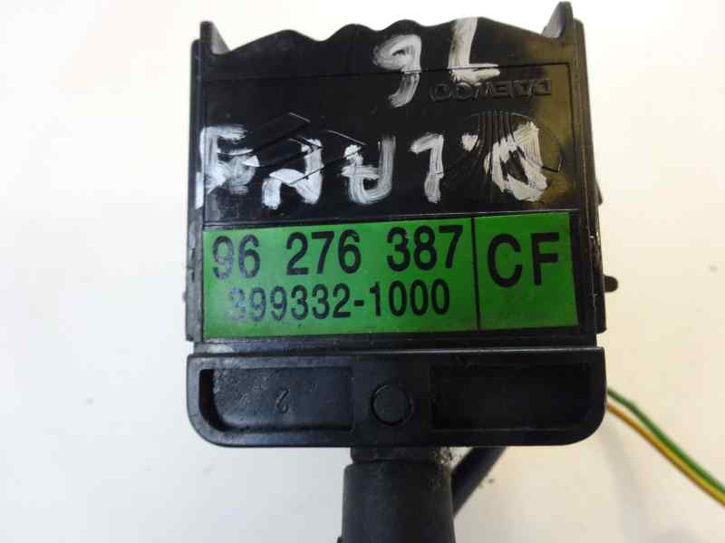 MANDO LIMPIA DAEWOO LANOS 1.5 AT 86CV | 63KW
