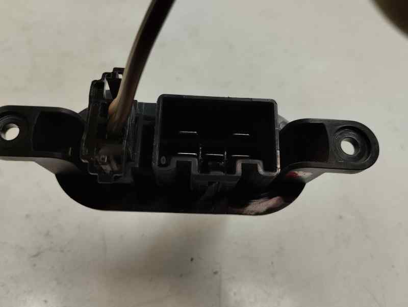 RESISTENCIA CALEFACCION DACIA DOKKER 1.5 MT 95CV | 70KW