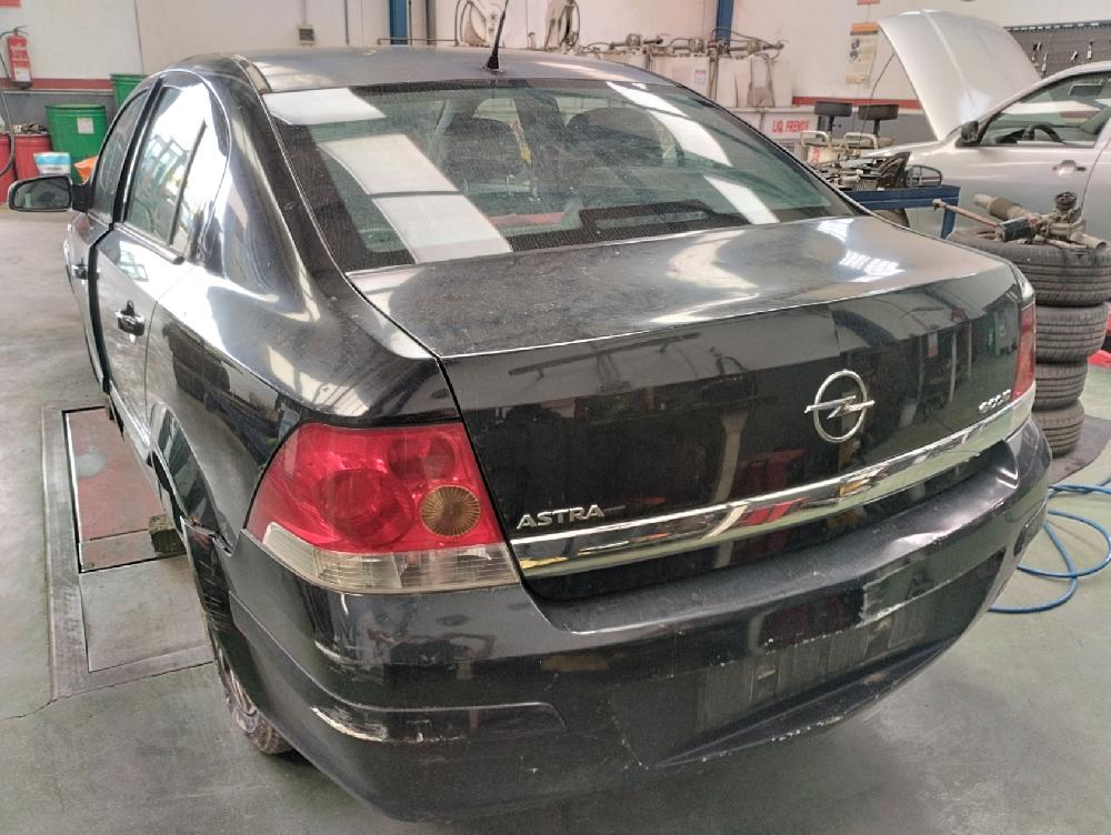 FARO DERECHO OPEL ASTRA 1.7 CDTI MT 110CV