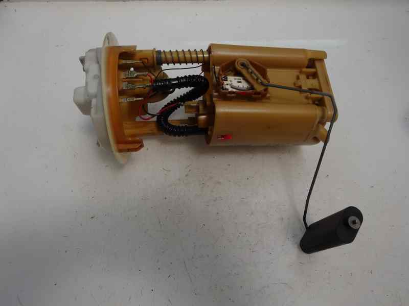 BOMBA COMBUSTIBLE PEUGEOT 206 1.4 MT 75CV