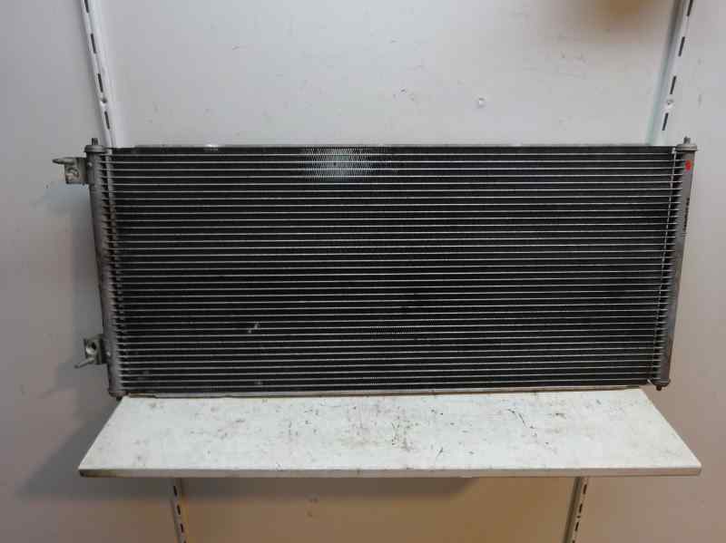 CONDENSADOR RADIADOR AIRE ACONDICIONADO FORD TRANSIT 2006 2.0 MT 78CV | 57KW