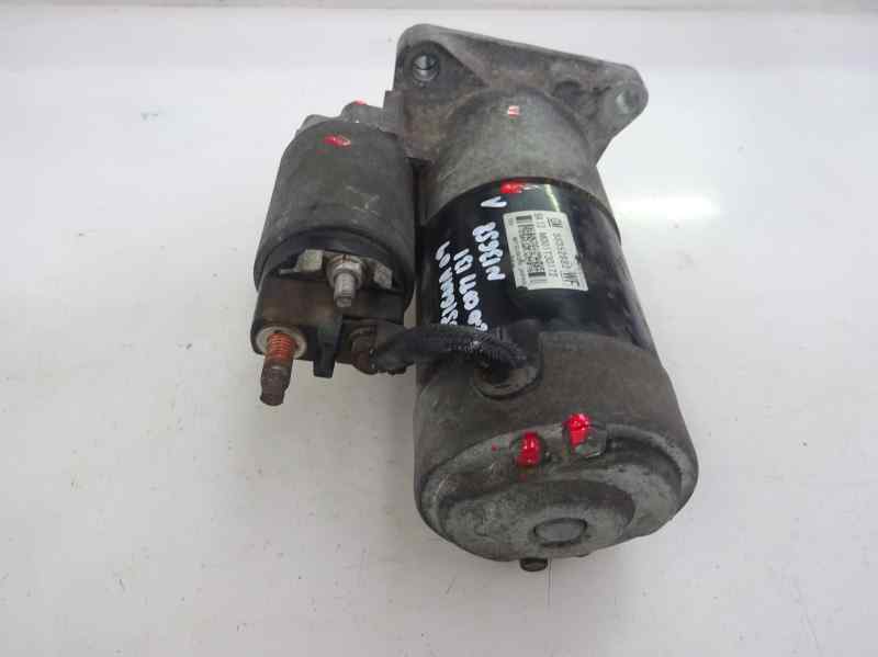 MOTOR ARRANQUE OPEL INSIGNIA 2.0 CDTI ECOFLEX MT 130CV