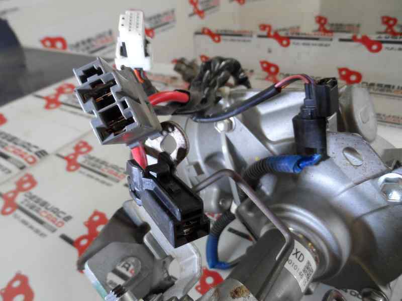 COLUMNA DIRECCION MITSUBISHI ASX 1.6 MT 2WD 117CV