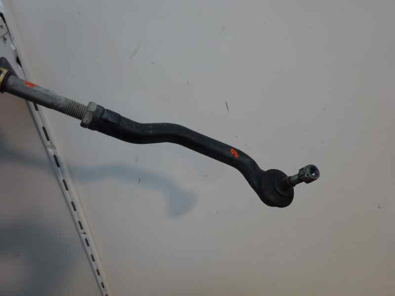 CREMALLERA DIRECCION RENAULT MEGANE 1.5 DCI MT 90CV | 66KW