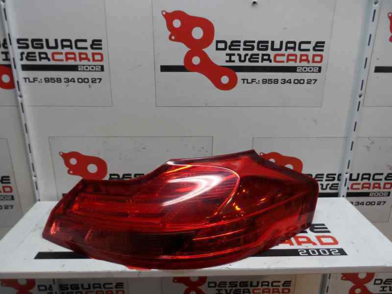 PILOTO TRASERO DERECHO OPEL INSIGNIA 2.0 CDTI MT 130CV