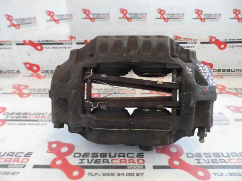 PINZA FRENO DELANTERA IZQUIERDA TOYOTA HILUX SURF 2.4 TD MT AWD 97CV