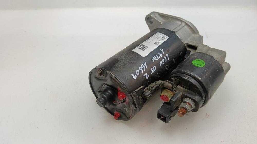 MOTOR ARRANQUE SEAT LEON 1.9 TD MT 110CV
