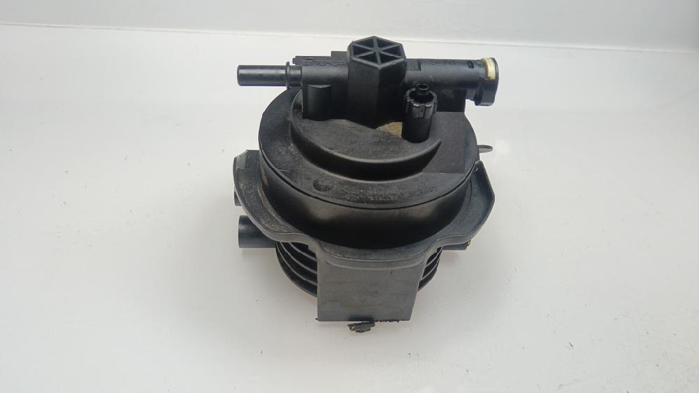 FILTRO GASOIL PEUGEOT 407 2.0 HDI MT 136CV