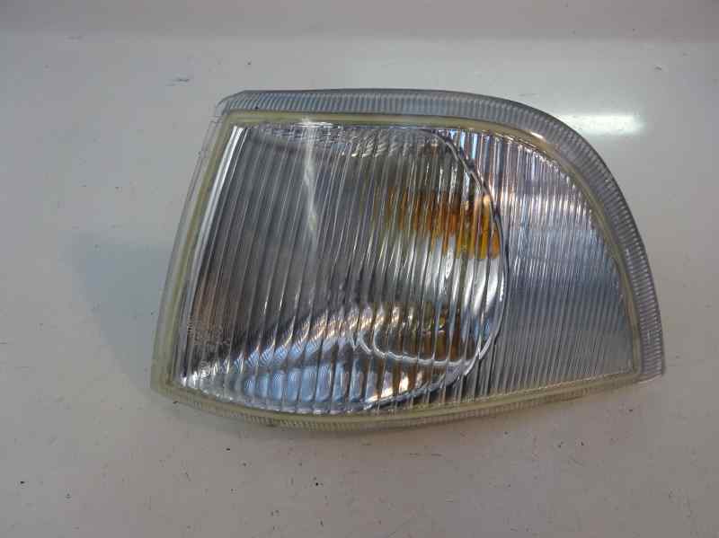 PILOTO DELANTERO IZQUIERDO VOLVO S40 1999 1.9 TD MT 95CV