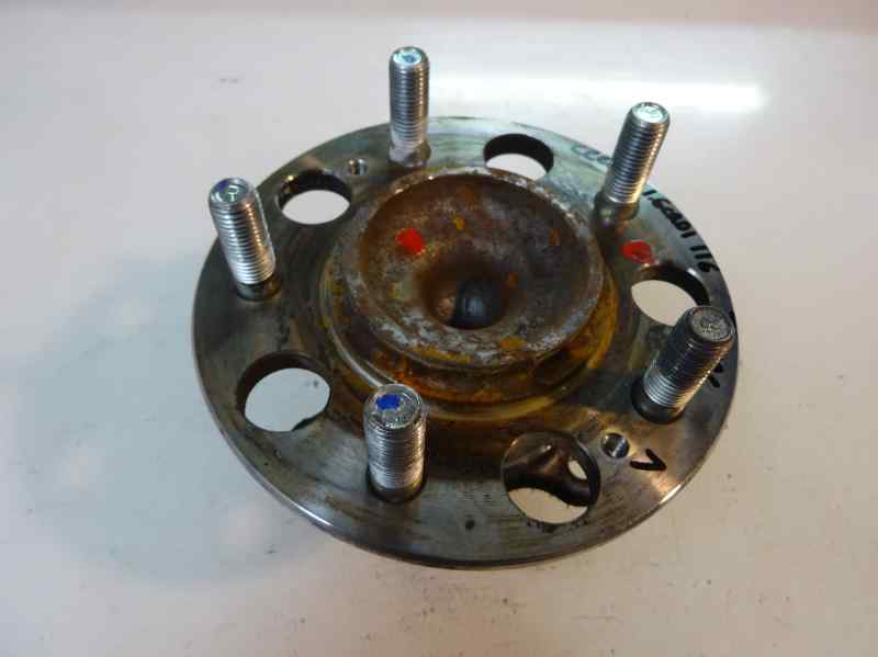 BUJE KIA CEED 1.6 MT 113CV | 83KW