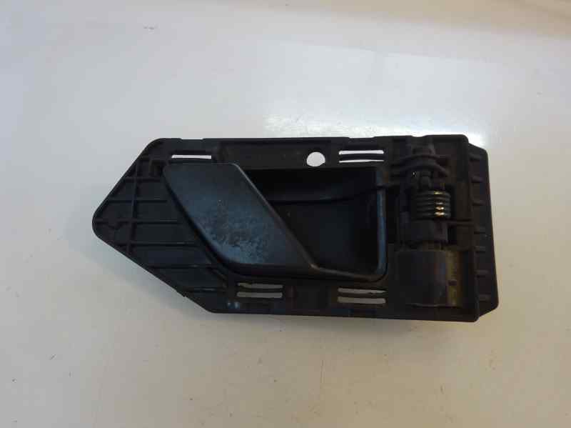 MANETA INTERIOR DELANTERA DERECHA CITROEN BERLINGO 1.9 D MT 69CV