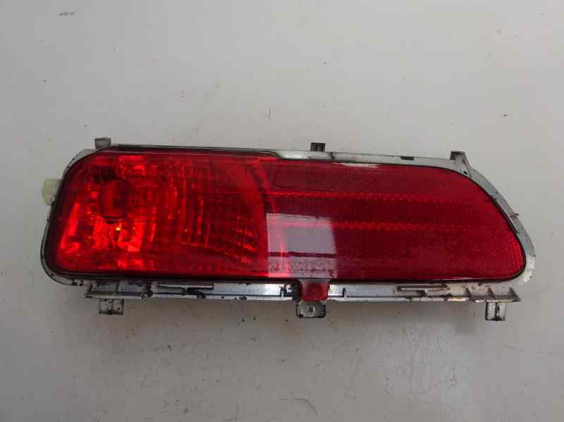 PILOTO TRASERO DERECHO CITROEN C4 PICASSO 1.6 HDI AMT 109CV