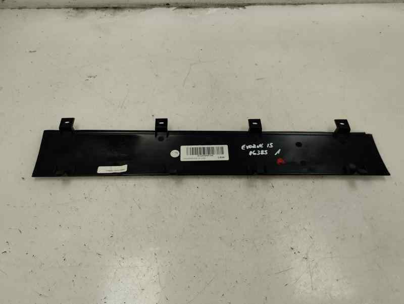 SALPICADERO LAND ROVER RANGE ROVER EVOQUE 2.2 TD4 MT 150CV