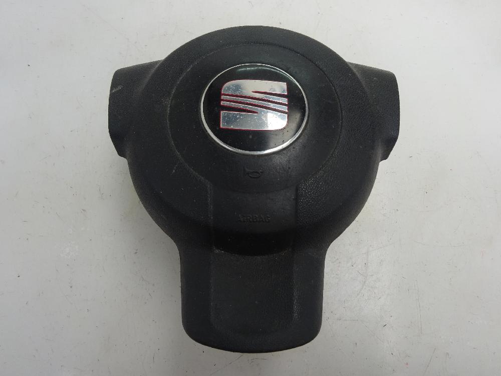 AIRBAG DELANTERO IZQUIERDO SEAT LEON 1.9 TDI MT 105CV